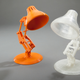 3D printing has made it possible to iterate hardware designs quickly.